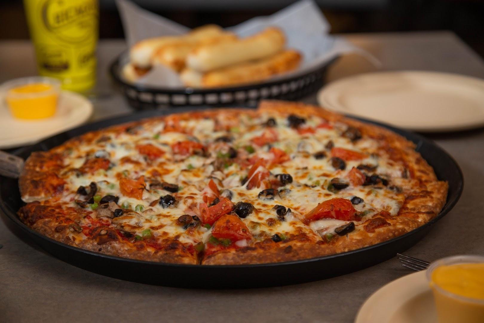 Chicago's Pizza Martinsville