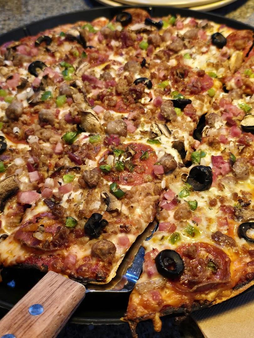 Chicago's Pizza Martinsville