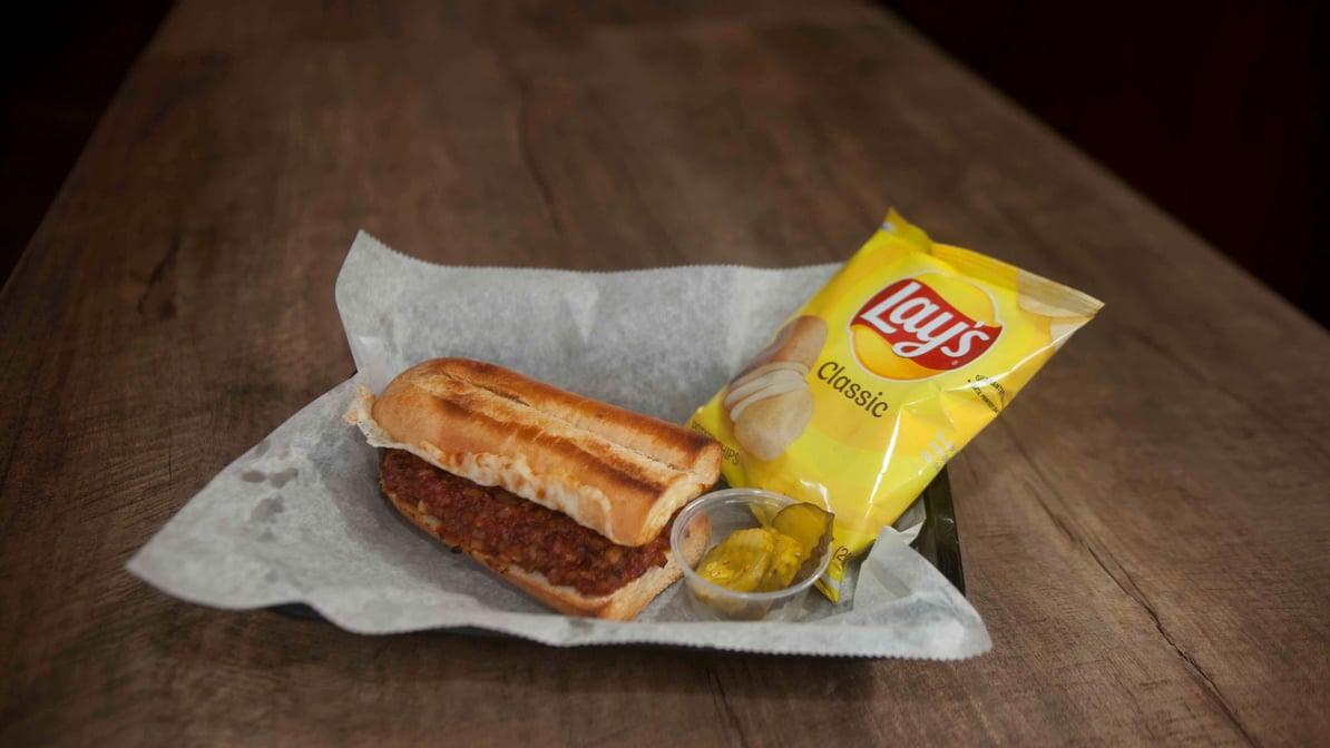 Chicago's Pizza Martinsville